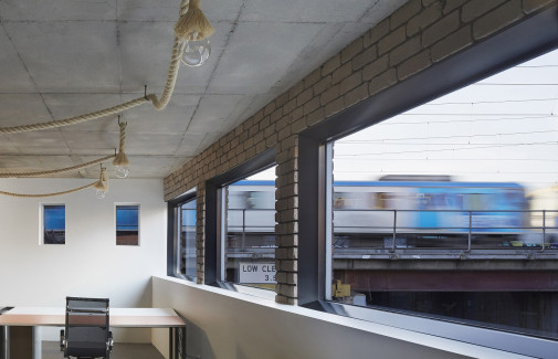 architektura wnętrz