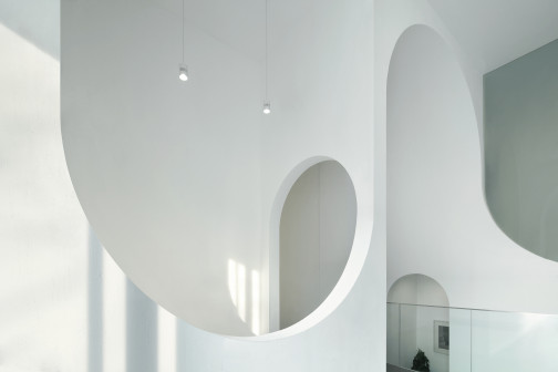 architektura wnętrz