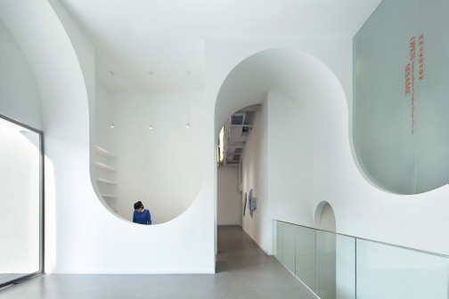 architektura wnętrz