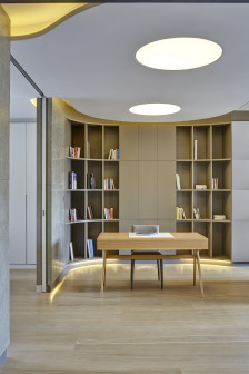 architektura wnętrz