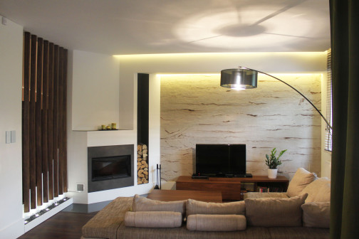 architektura wnętrz