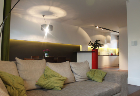 architektura wnętrz