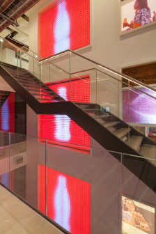 architektura wnętrz