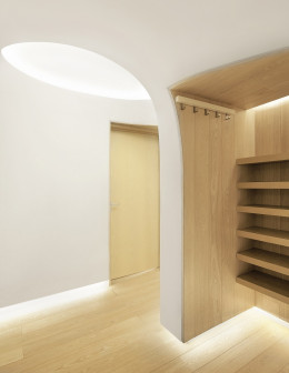 architektura wnętrz