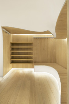 architektura wnętrz