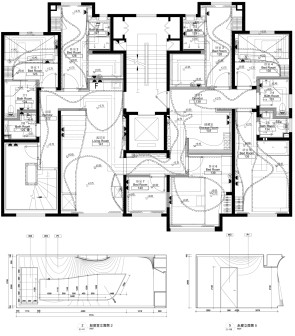 architektura wnętrz