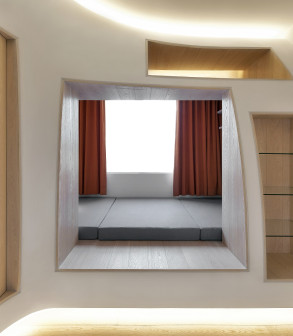 architektura wnętrz