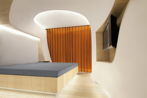 architektura wnętrz