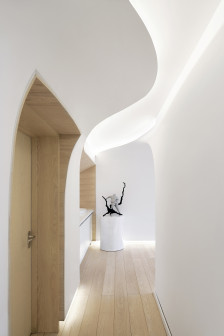 architektura wnętrz