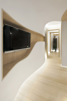architektura wnętrz