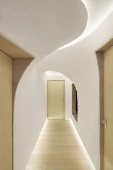 architektura wnętrz
