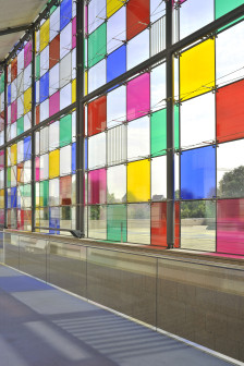 architektura wnętrz
