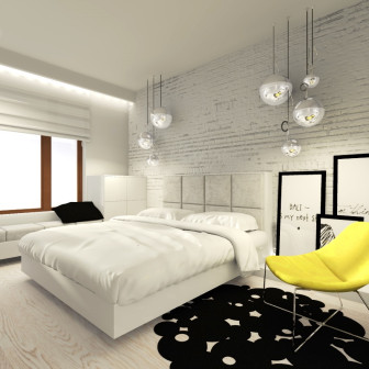 architektura wnętrz