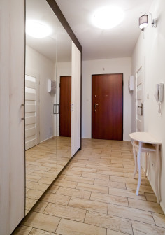 architektura wnętrz