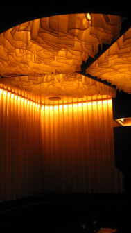 architektura wnętrz