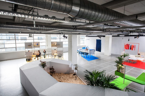 architektura wnętrz