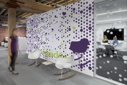 architektura wnętrz