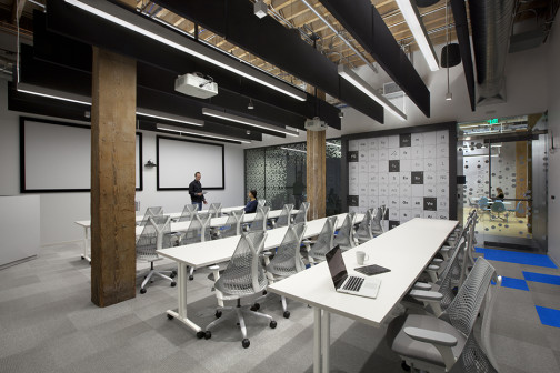 architektura wnętrz
