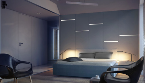 wystrój wnętrz, 81.waw.pl, modernistyczne wnętrza, nowoczesne aranżacje wnętrz 