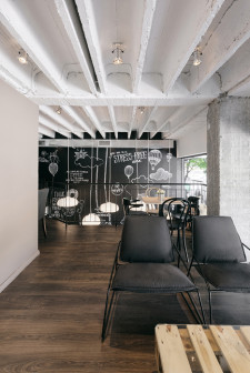 architektura wnętrz