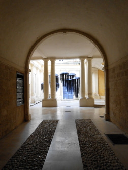 architektura wnętrz