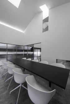 architektura wnętrz