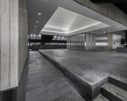architektura wnętrz