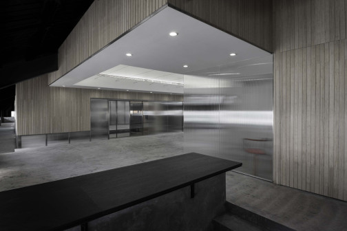architektura wnętrz