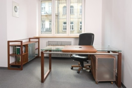 architektura wnętrz
