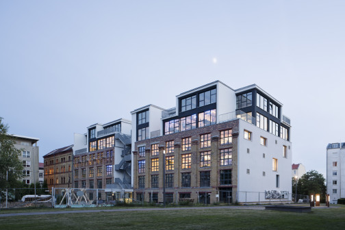 architektura wnętrz