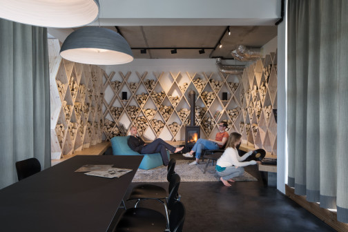 architektura wnętrz