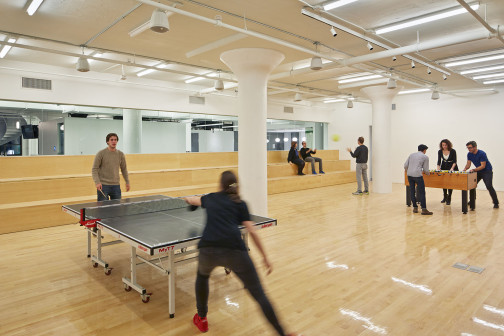 architektura wnętrz