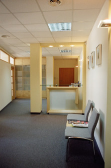 architektura wnętrz