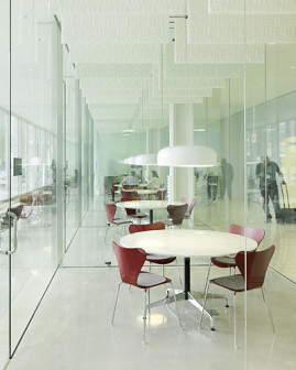 architektura wnętrz