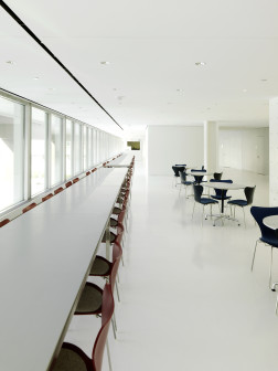architektura wnętrz