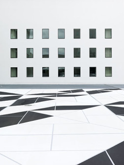 architektura wnętrz