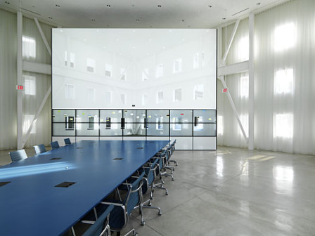 architektura wnętrz