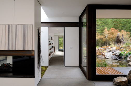 architektura wnętrz