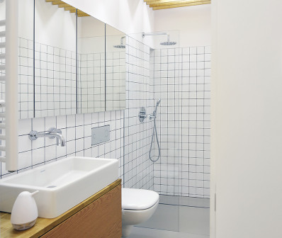 architektura wnętrz