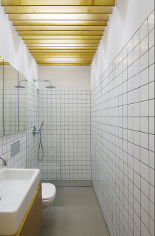 architektura wnętrz