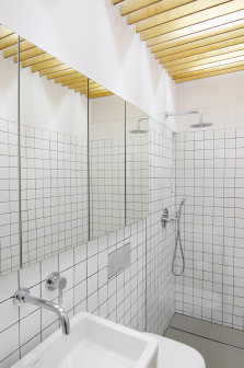 architektura wnętrz