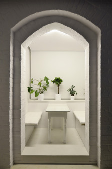 architektura wnętrz