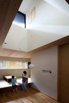 architektura wnętrz