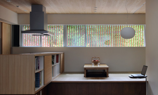 architektura wnętrz