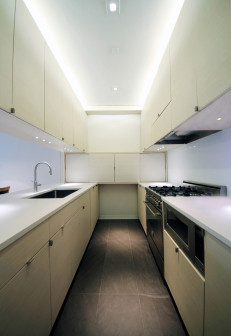 architektura wnętrz