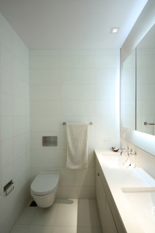 architektura wnętrz