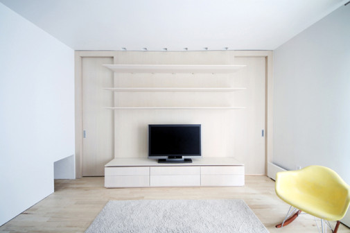 architektura wnętrz