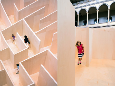 architektura wnętrz