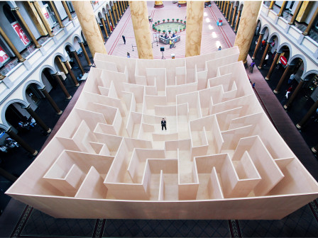 architektura wnętrz
