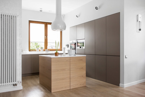architektura wnętrz